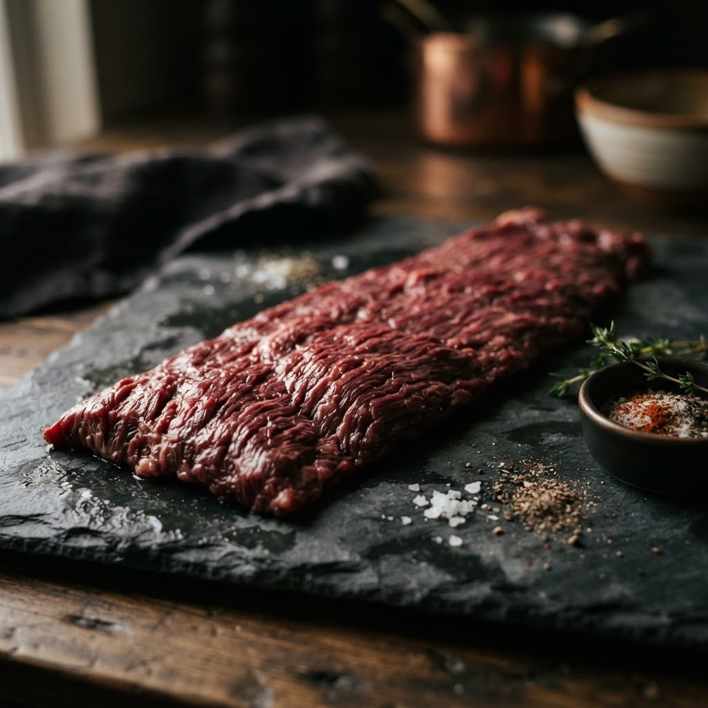 Outside Skirt Steak