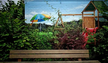 The Strategic Importance of Becoming a Warrior in the Garden