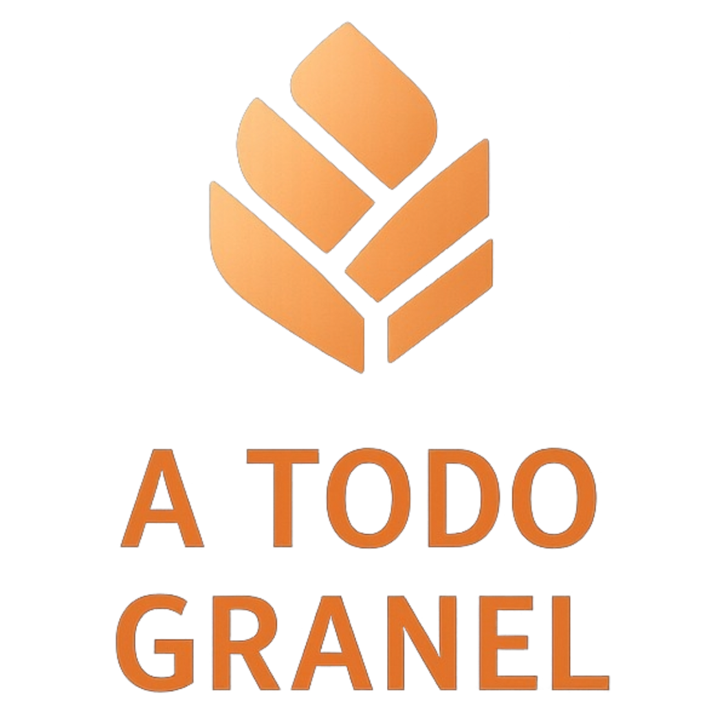 Logo de A TODO GRANEL