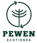 Logo de ECOTIENDA PEWEN
