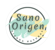 Logo de SANO ORIGEN