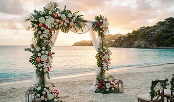 Events & Weddings