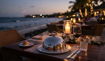 Restaurants & Nights Out