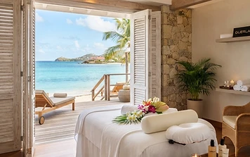 Spa & Wellness