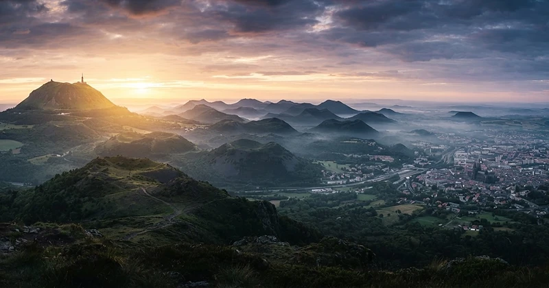 Clermont-Ferrand