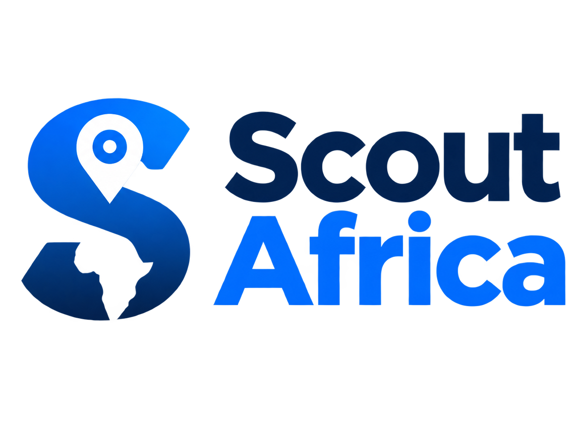 Scout Africa