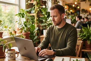 AI-Crafted Email Outreach
