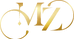 Mercy Zechariah monogram