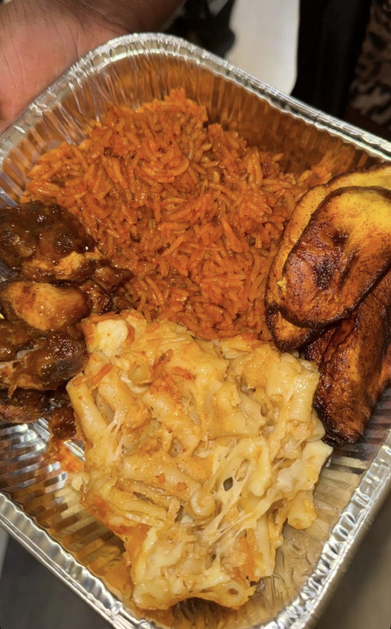 Food