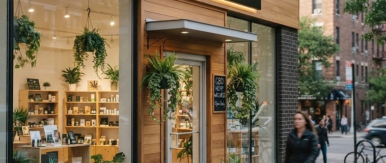CBD Flower Europe — Wholesale Hemp Supply for EU Dispensaries