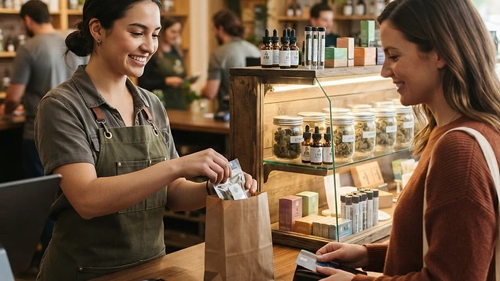 Wholesale CBD Strains: What Dispensaries Should Know