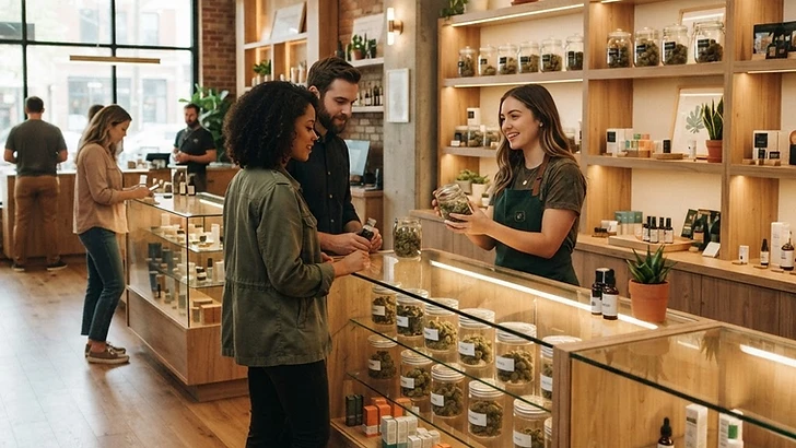 What to Verify Before Buying Wholesale CBD Flower