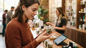 How CBD Wholesale Licensing Works