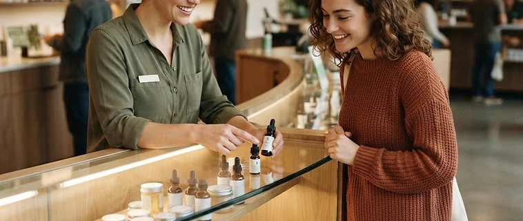 CBD Industry Education — Hemp Compliance, Cultivation & Wholesale