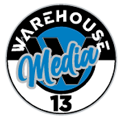 Warehouse 13 Media