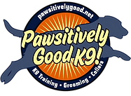 Pawsitively Good K9