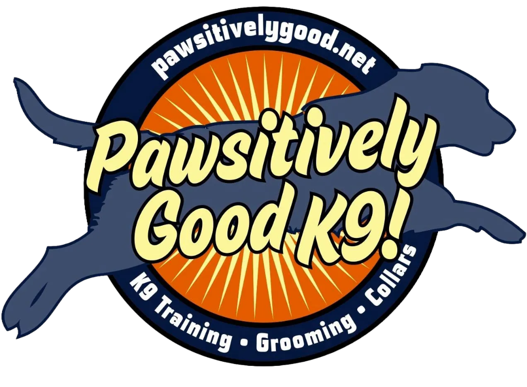 PawsitivelyGood K9