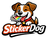 StickerDog