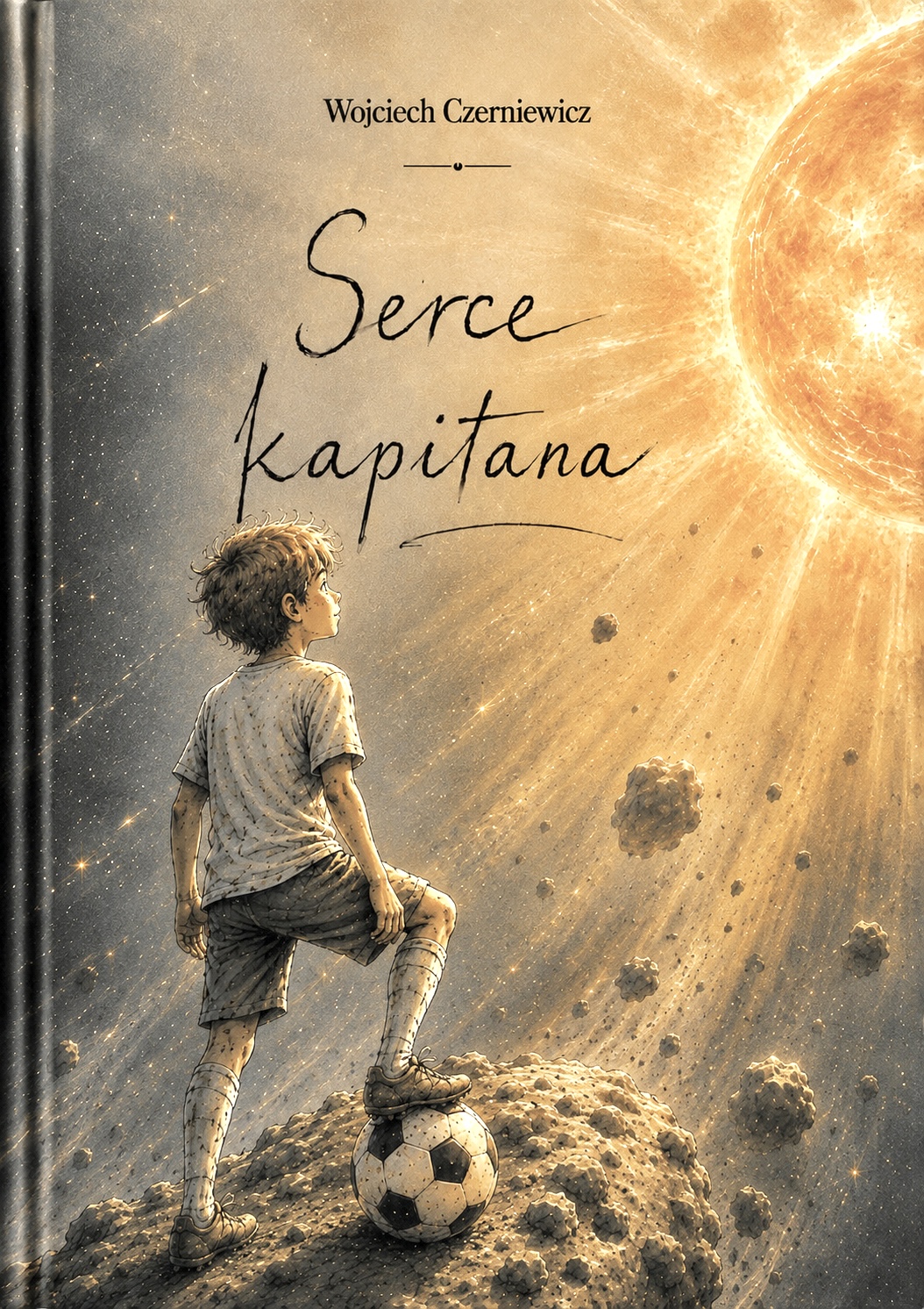 Serce kapitana