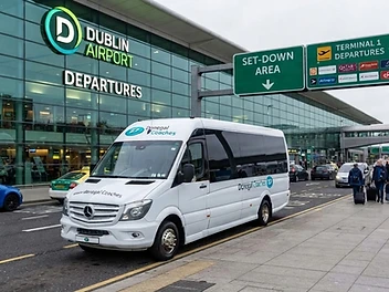 Airport Transfers