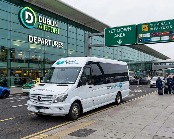 Airport Transfers