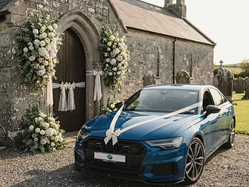 Wedding Travel