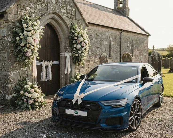 Wedding Transport