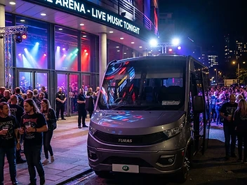 Sports & Event Travel