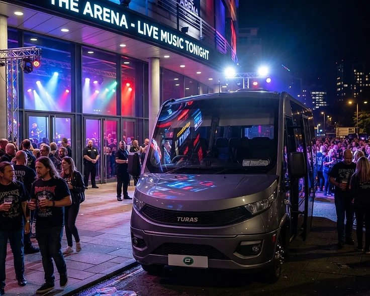 Sports & Event Travel