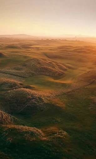 Carne Golf Links