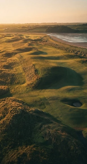 Enniscrone Golf Club