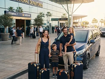 Airport Transfers
