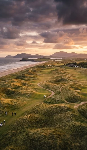 Murvagh (Donegal Golf Club)