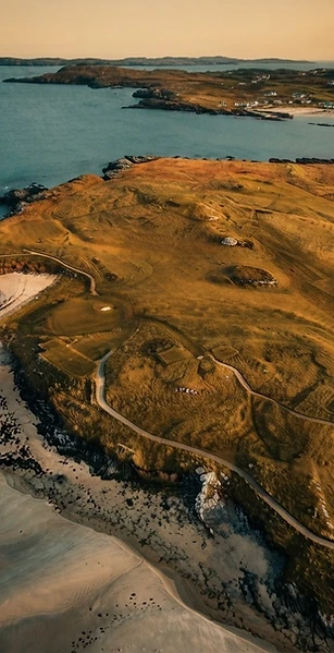 Dunfanaghy Golf Club