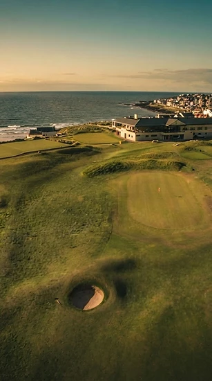 Portstewart Golf Club