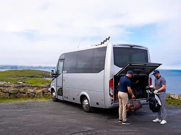 Golf Travel