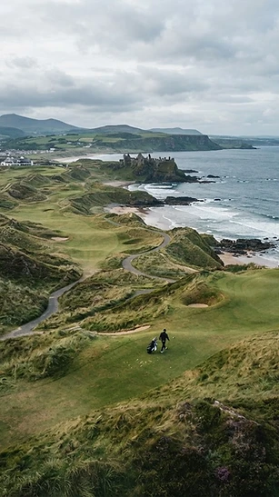 Royal Portrush Golf Club