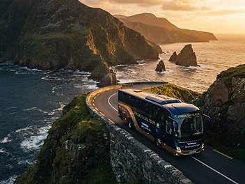 Sightseeing Tours