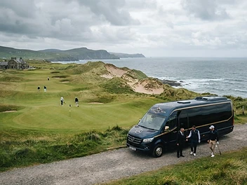 Golf Travel