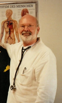 Dr. med. Karsten Judaschke