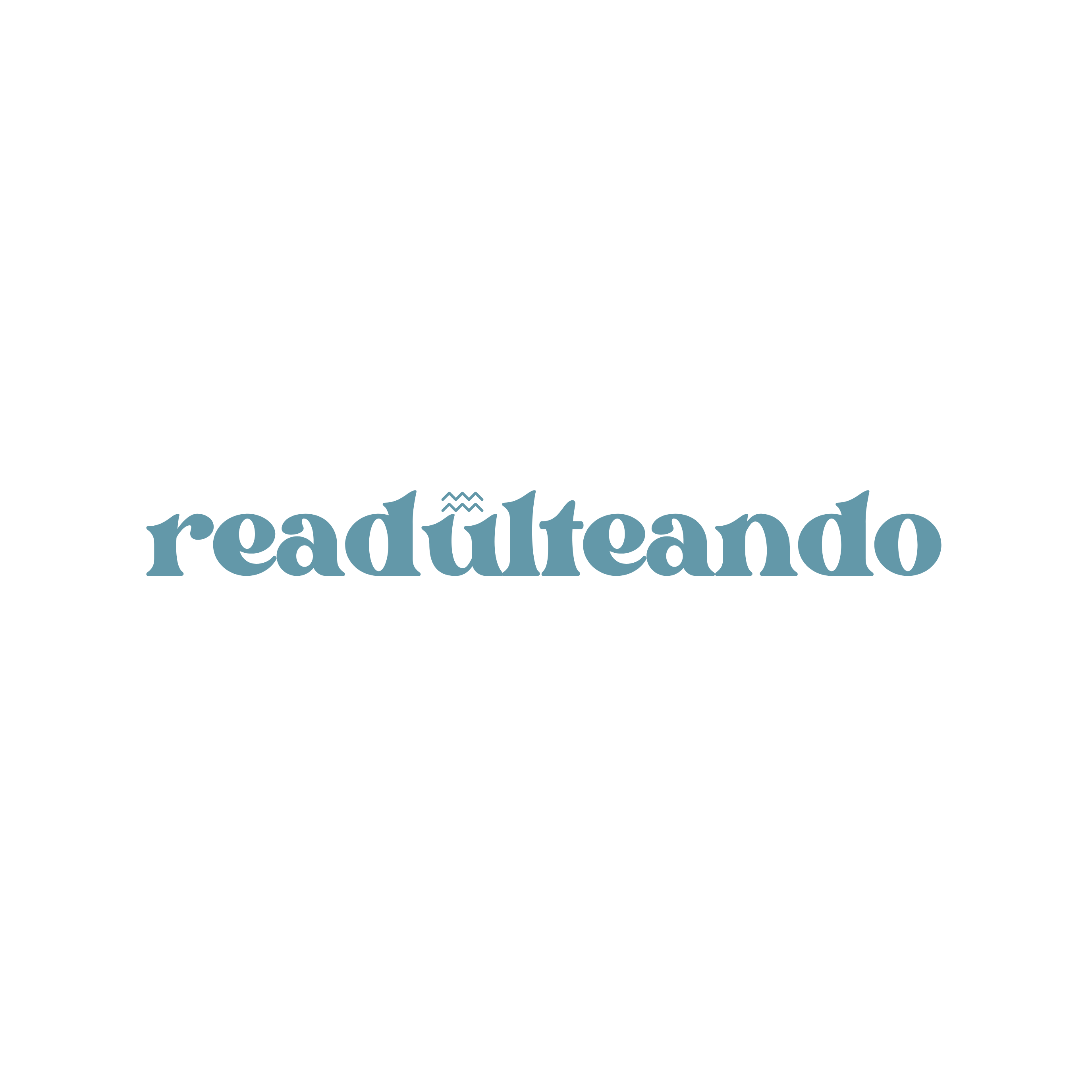 Readulteando