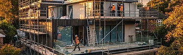 Komplett-Renovation & Umbau