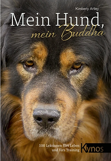 Mein Hund, mein Buddha — German edition