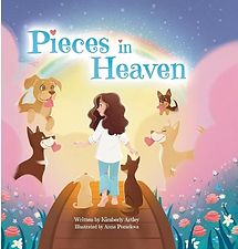 Pieces in Heaven