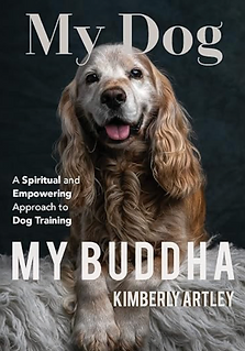My Dog, My Buddha