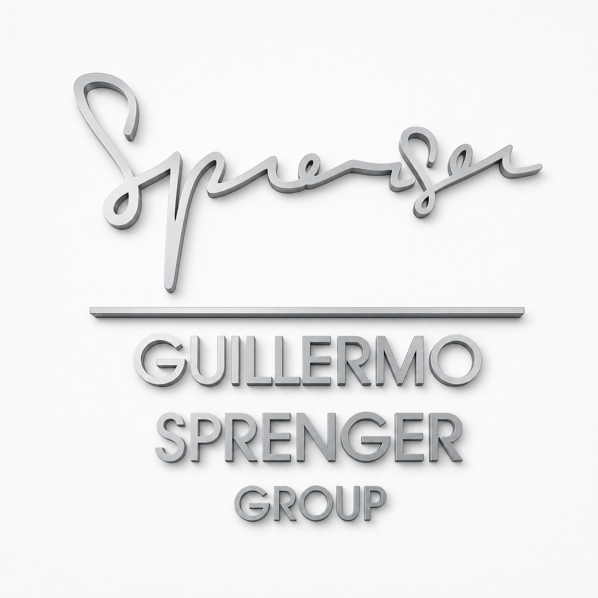 Sprenger