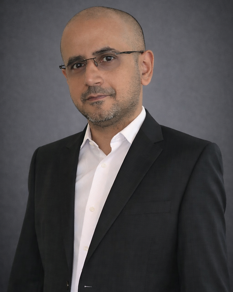 Sachin Kotecha, founder of MacroDrivers and multi-asset trader and educator