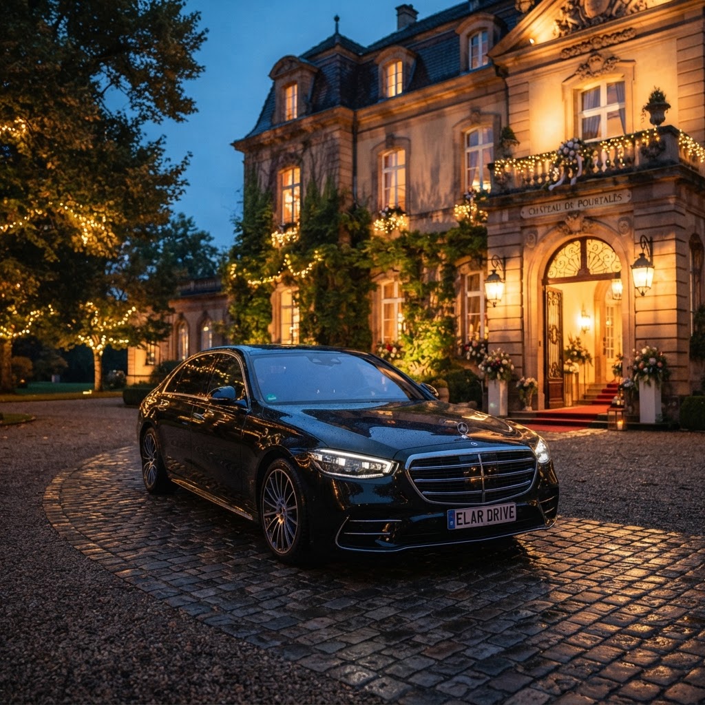 Meilleur VTC Touristique en Alsace : Comparatif & Conseils