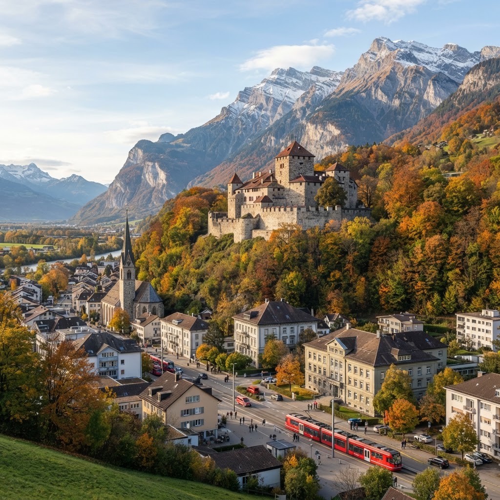 Liechtenstein