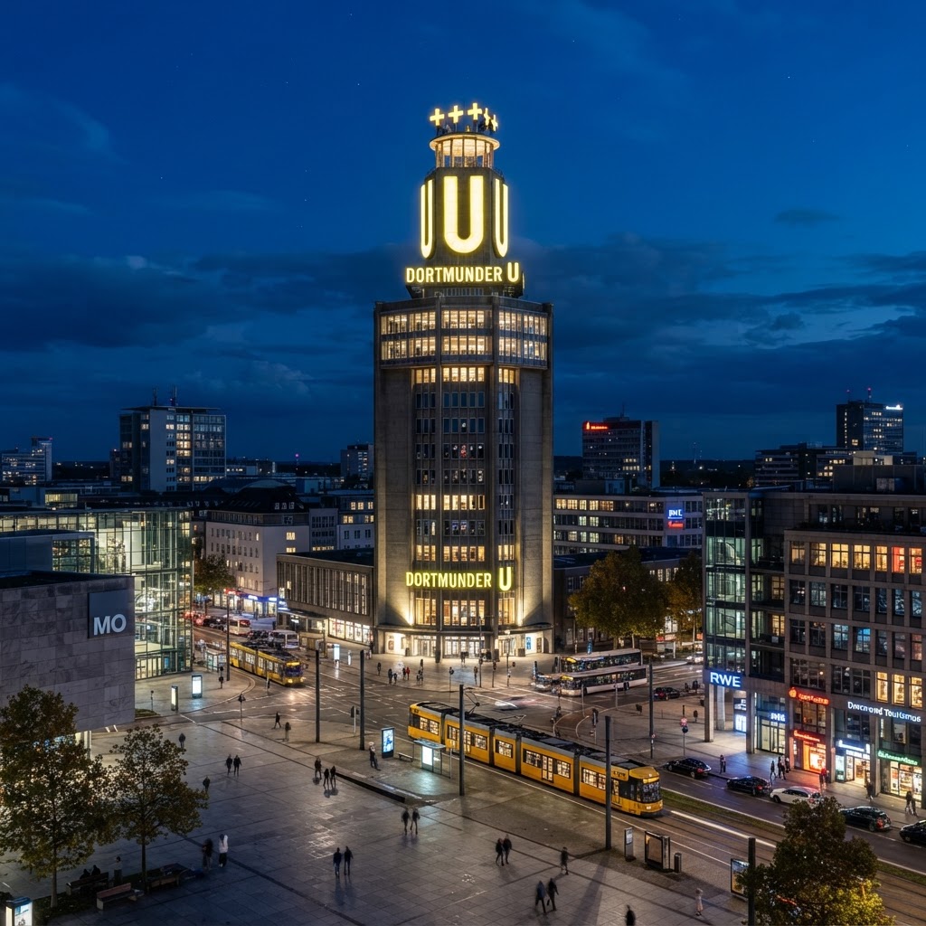 Dortmund